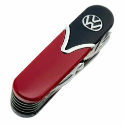 Canif 14 Fonctions VW Combi