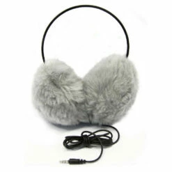 Casque Audio Cache-oreilles -Cadeau boutique casque audio cache oreilles 2