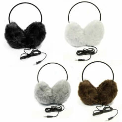 Casque Audio Cache-oreilles