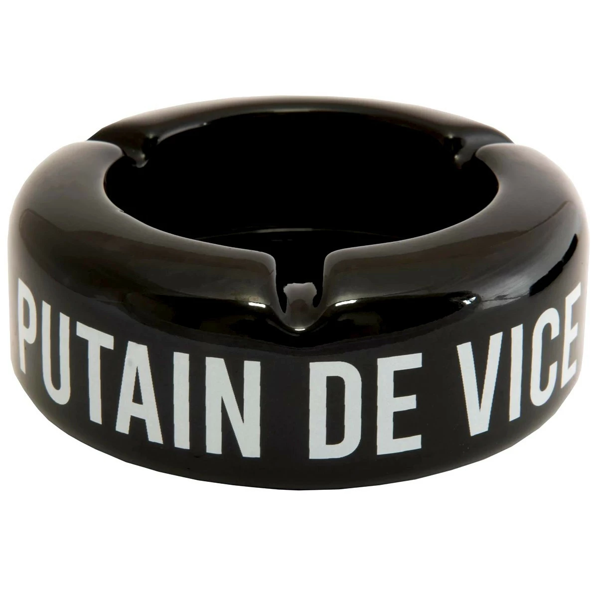 Cendrier Putain De Vice 4 Cendrier Putain De Vice – Image 2