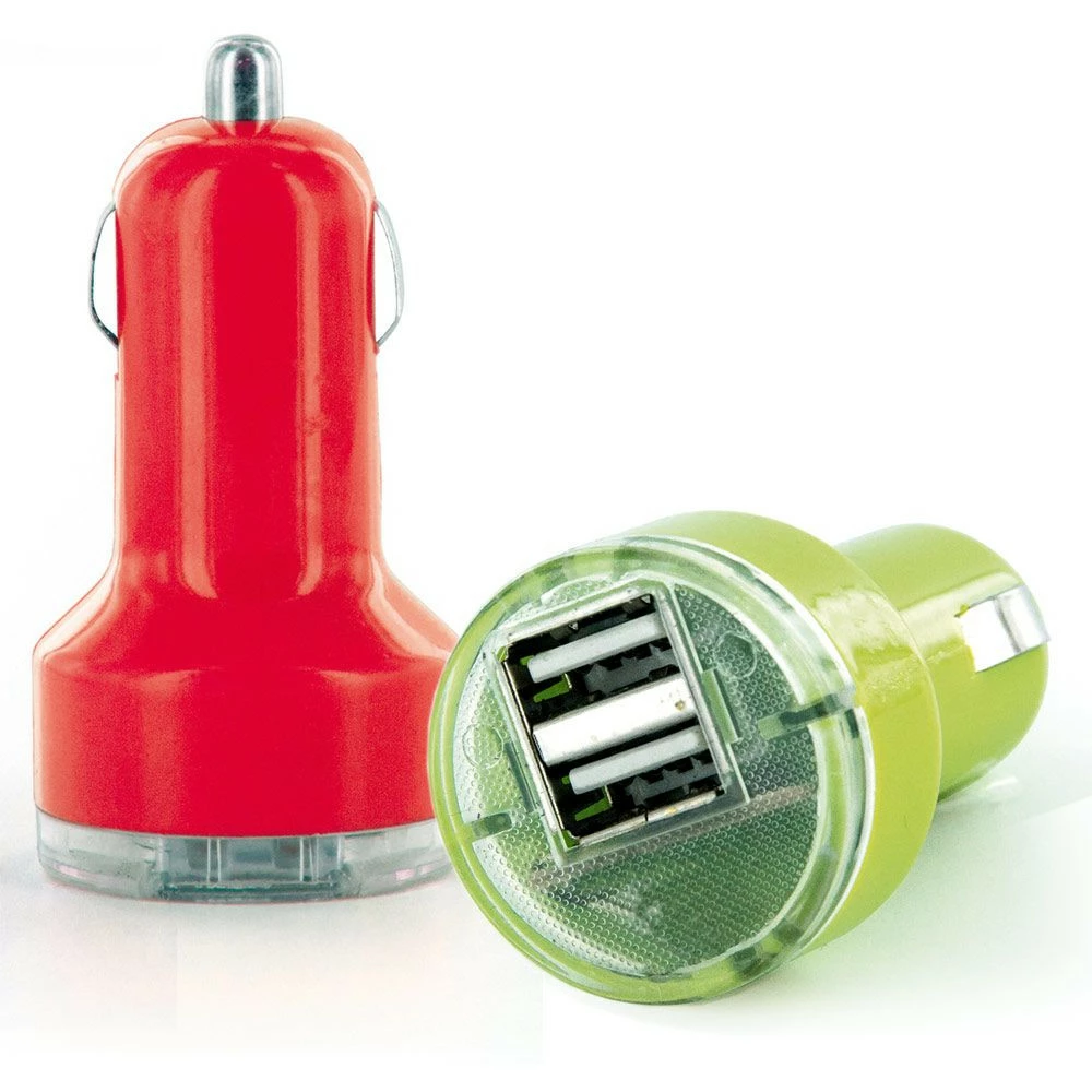 Chargeur Double Prise USB Allume-cigare 5 Chargeur Double Prise USB Allume-cigare – Image 3