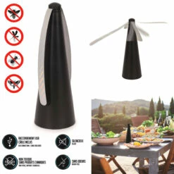 Chasse-mouches Automatique -Cadeau boutique chasse mouches automatique 1