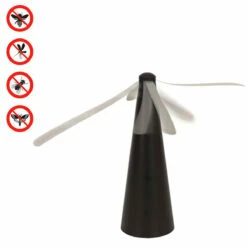 Chasse-mouches Automatique -Cadeau boutique chasse mouches automatique 3