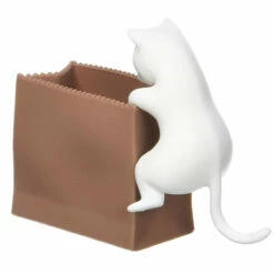 Chat Distributeur De Trombones 7 Chat Distributeur De Trombones -Cadeau boutique chat distributeur de trombones 2