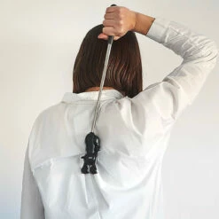 Balvi Chat Gratte-dos Télescopique -Cadeau boutique chat gratte dos telescopique 1