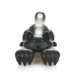 Balvi Chat Gratte-dos Télescopique -Cadeau boutique chat gratte dos telescopique 3