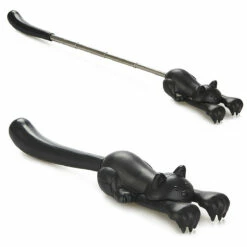 Balvi Chat Gratte-dos Télescopique -Cadeau boutique chat gratte dos telescopique 4