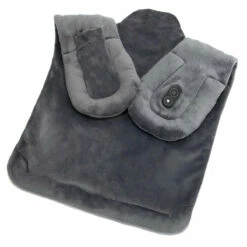 Masseur Chauffant épaule Et Dos -Cadeau boutique chauffe epaules massant 3