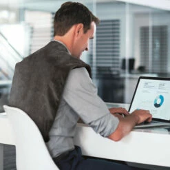 Masseur Chauffant épaule Et Dos -Cadeau boutique chauffe epaules massant 4