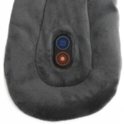 Masseur Chauffant épaule Et Dos -Cadeau boutique chauffe epaules massant 6