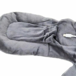 Masseur Chauffant épaule Et Dos -Cadeau boutique chauffe epaules massant 7