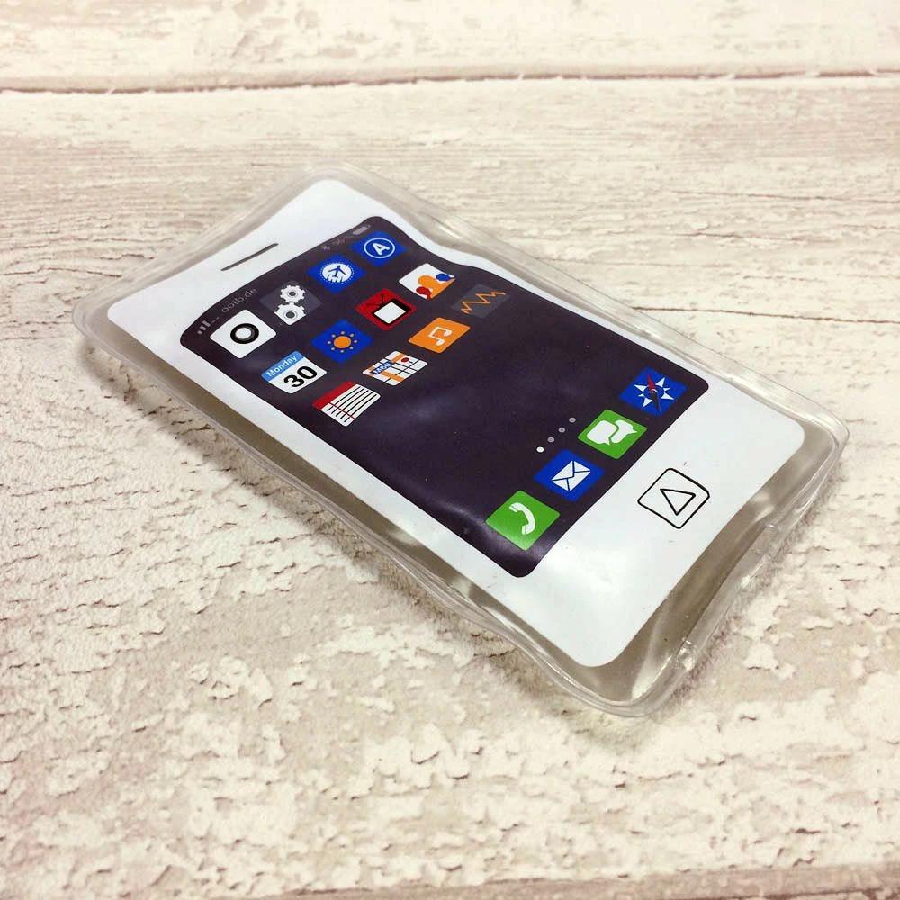 Chauffe-mains Iphone