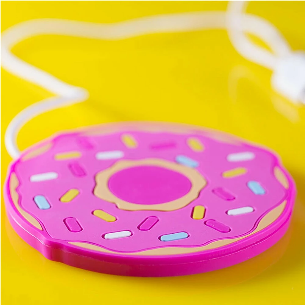 Chauffe-tasse USB Donut 3 Chauffe-tasse USB Donut