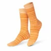 Chaussettes Croissant 1 Chaussettes Croissant -Cadeau boutique chaussettes croissant