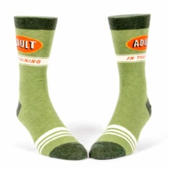 Chaussettes Homme Adult In Training 8 Chaussettes Homme Adult In Training -Cadeau boutique chaussettes homme adult in training 2