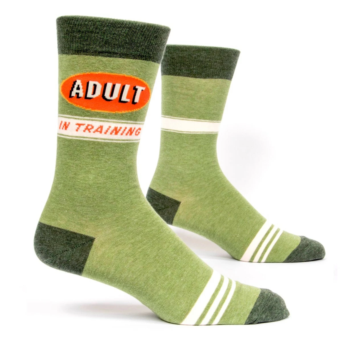 Chaussettes Homme Adult In Training 3 Chaussettes Homme Adult In Training