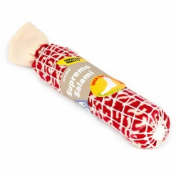 Chaussettes Supreme Salami -Cadeau boutique chaussettes supreme salami 3