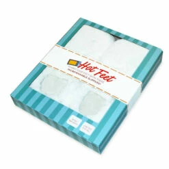 Chaussons Chauffants Bouillotte 6 Chaussons Chauffants Bouillotte -Cadeau boutique chaussons chauffants bouillotte 1