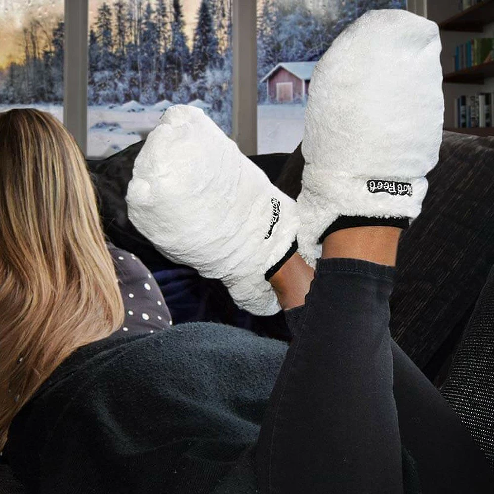 Chaussons Chauffants Bouillotte 3 Chaussons Chauffants Bouillotte