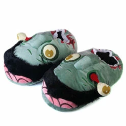 Chaussons Zombie