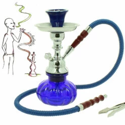 Chicha 7 Chicha -Cadeau boutique chicha 2