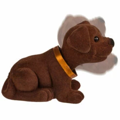 Out Of The Blue Chien Qui Bouge La Tête Vintage -Cadeau boutique chien qui bouge la tete vintage 2