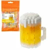 Chope à Bière Construction Nanoblock -Cadeau boutique chope a biere construction nanoblock