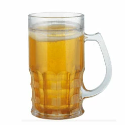 Chope à Bière Réfrigérée Illusion -Cadeau boutique chope a biere refrigeree illusion 5