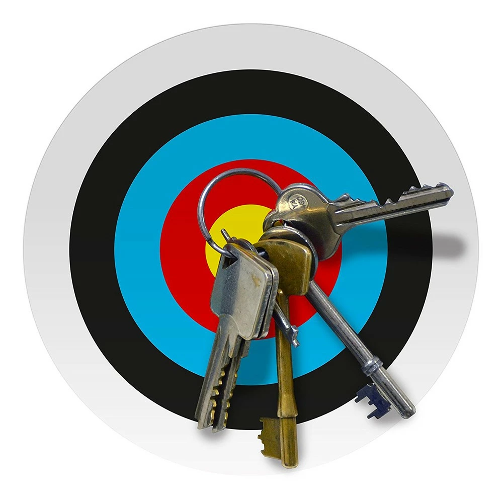 Cible Magnétique Range-clés 5 Cible Magnétique Range-clés – Image 3