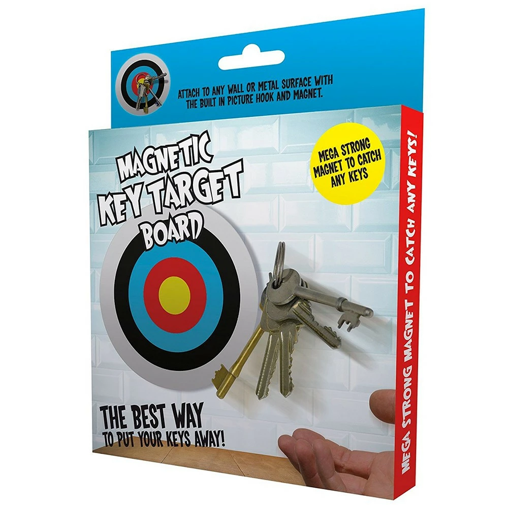Cible Magnétique Range-clés 3 Cible Magnétique Range-clés