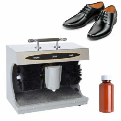 Cireuse à Chaussures Palace