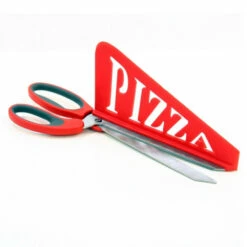 Ciseaux Pelle à Pizza -Cadeau boutique ciseaux pelle a pizza 1
