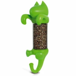 Claude, Mangeoire à Oiseaux -Cadeau boutique claude mangeoire a oiseaux 1