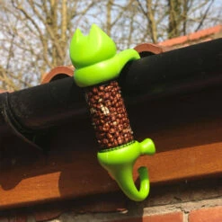 Claude, Mangeoire à Oiseaux -Cadeau boutique claude mangeoire a oiseaux 3