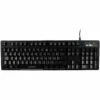 Clavier Gamer -Cadeau boutique clavier gamer