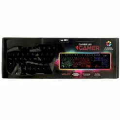 Clavier Gamer 8 Clavier Gamer -Cadeau boutique clavier gamer 2