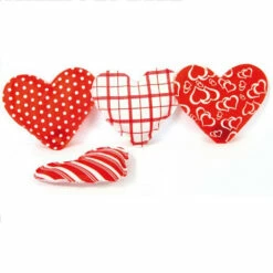 Coeur Chauffant à Motifs -Cadeau boutique coeur chauffant a motifs 2