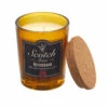 Coffret 4 Bougies Whisky 2 Coffret 4 Bougies Whisky -Cadeau boutique coffret 4 bougies whisky