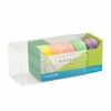 Coffret 5 Masking Tape Effet Macaron 1 Coffret 5 Masking Tape Effet Macaron -Cadeau boutique coffret 5 masking tape effet macaron