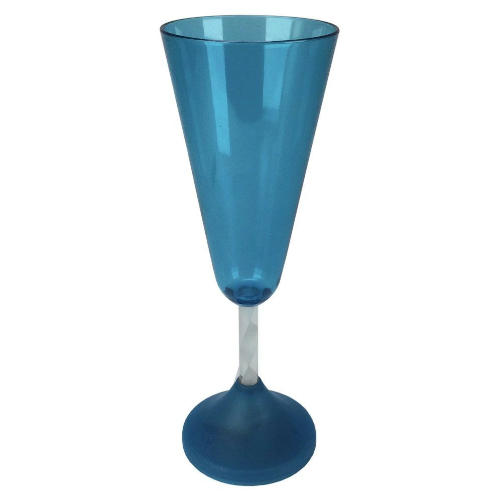 Coffret 6 Flûtes Disco Lumineuses 6 Coffret 6 Flûtes Disco Lumineuses – Image 4