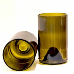 Coffret 6 Verres Recyclés -Cadeau boutique coffret 6 verres recycles 2