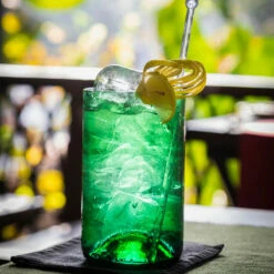 Coffret 6 Verres Recyclés -Cadeau boutique coffret 6 verres recycles 4