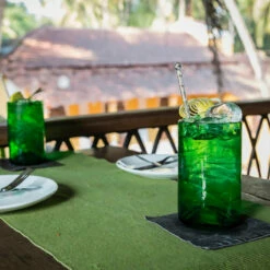 Coffret 6 Verres Recyclés -Cadeau boutique coffret 6 verres recycles 5