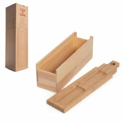 Coffret à Bouteille Casa De Tapas -Cadeau boutique coffret a bouteille casa de tapas 8