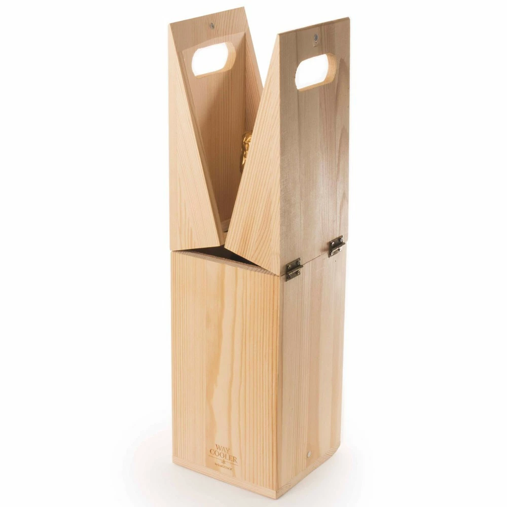 Coffret à Bouteille Et Seau Isotherme Waycooler 3 Coffret à Bouteille Et Seau Isotherme Waycooler