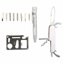 Coffret Accessoires Rando Multifonctions 5 Coffret Accessoires Rando Multifonctions -Cadeau boutique coffret accessoires rando multifonctions 1