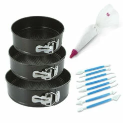 Coffret Atelier Pièces Montées -Cadeau boutique coffret atelier pieces montees 1