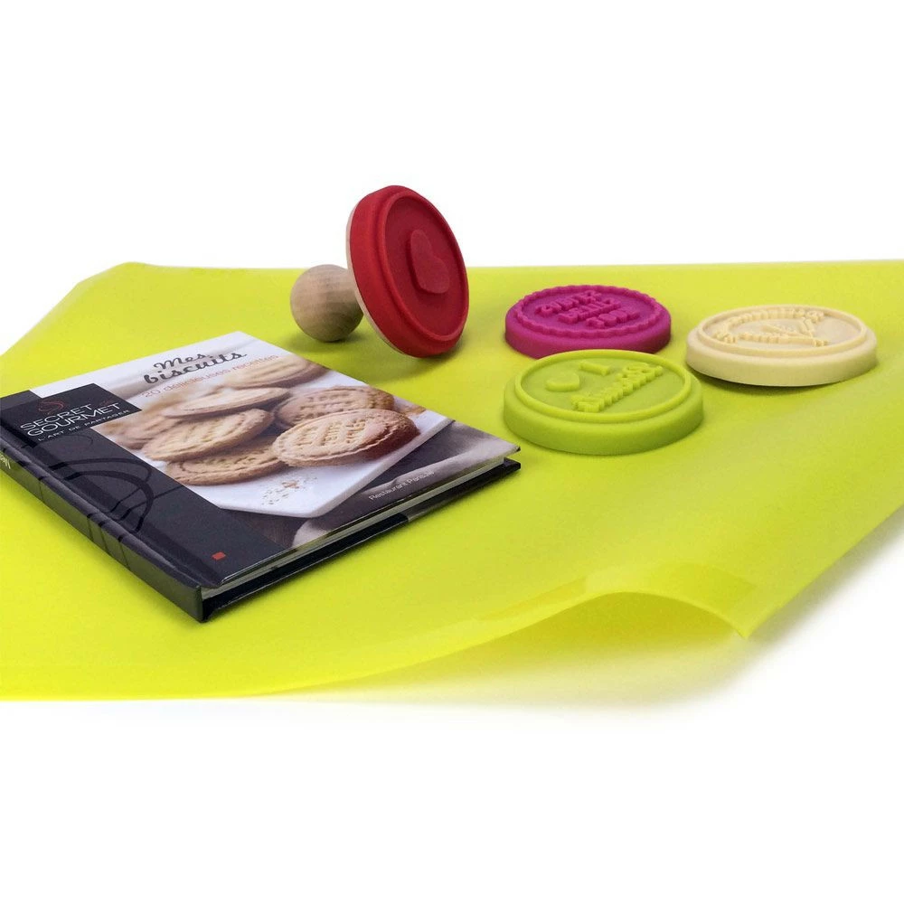 Coffret Biscuits Sablés Maison 7 Coffret Biscuits Sablés Maison – Image 5