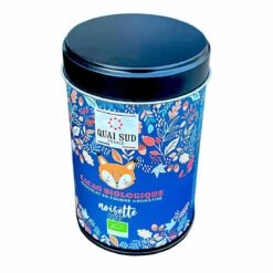 Coffret Cacao écureuil