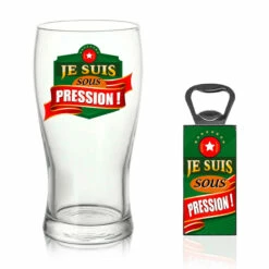 Coffret Cadeau Bière Sous Pression -Cadeau boutique coffret cadeau biere sous pression 2